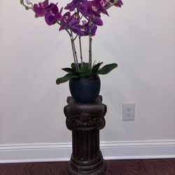 Vintage Plant Stand