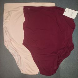 Women's Maternity Panty NEW Size MEDIUM