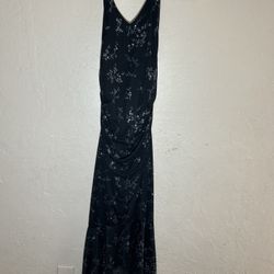 Vintage Prom Dress
