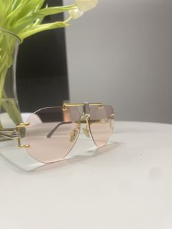 Celine Exclusive Collection Sunglasses