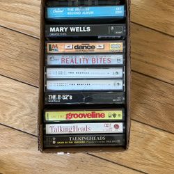 Cassettes 