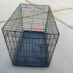 Dog Cage 