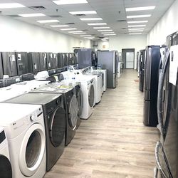⭐️ Appliances 4 Less up to 50% off , Start from $499