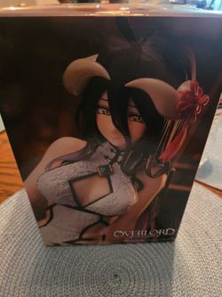 Anime Figure (desktop)