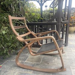 Rocking Chair 