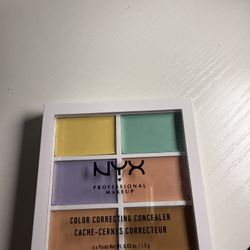 NYX Makeup Concealer 