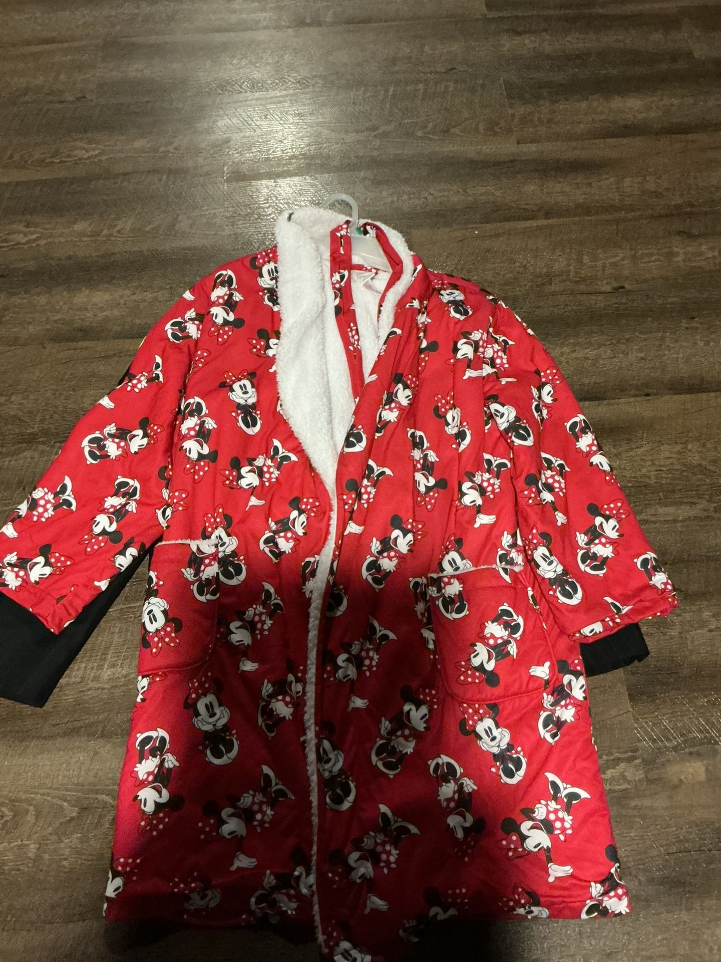 Robe
