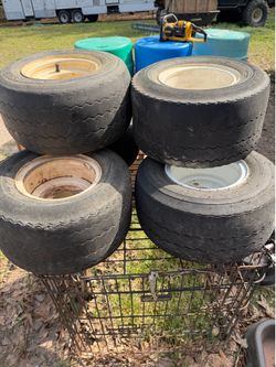 Tires