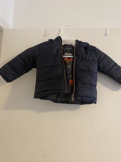 Baby Jacket 