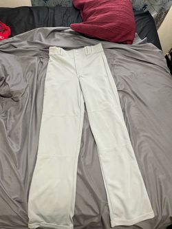 Baseball pants,youth