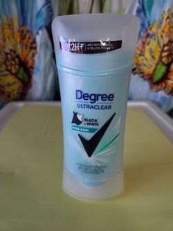 Degree