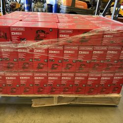 Pallet Jig Saw Crafstman 