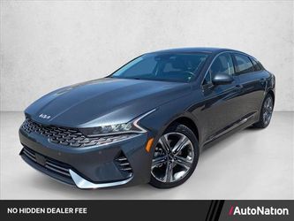 2024 Kia K5
