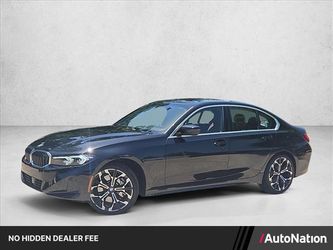 2026 BMW 330i