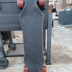 Electric Skateboard Meepo V3