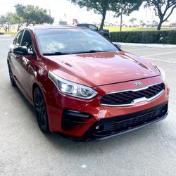 2020 Kia Forte ‼️SPECIAL DISCOUNT‼️