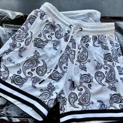 Draco shorts 