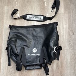 Rockbros 60 liter waterproof bag