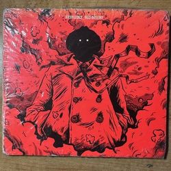 HUD DREEMS by KNXWLEDGE - Digipak - CD NEW SEALED Hip Hop