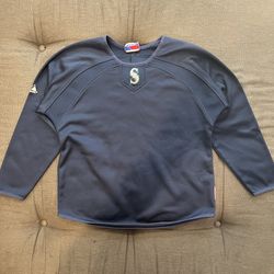 Mariners Kids Pullover