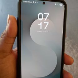 Galaxy S25 Fe Like New (No Box)