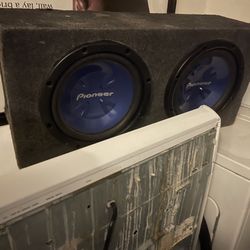 Cars Speakers 