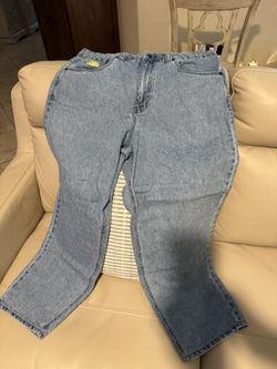 Ompyre Boys Dark Blue Jeans