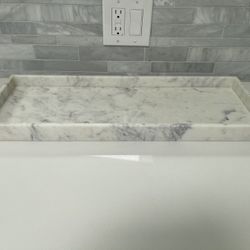 Marble Tray
