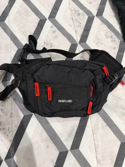 PRIVATE LABEL SIDE BAG