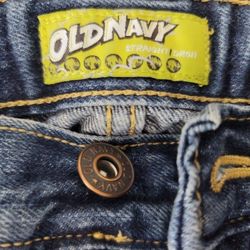 Old Navy Kids Sz 10 Slim