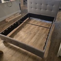 Full Bed Frame