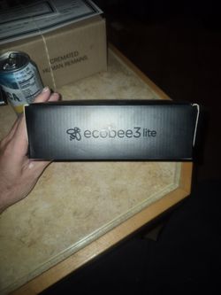 Ecobee3 Lite Thermostat 