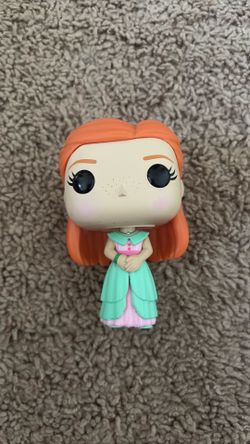 Funko Pop- Ginny Weasley
