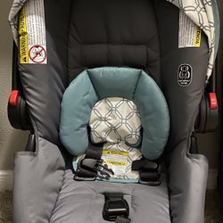 Infant Car Seat
