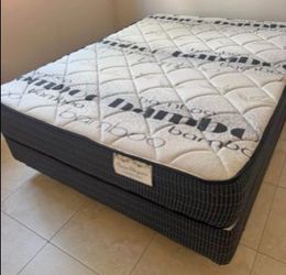 $170  Queen Mattress Only Brand New Free Delivery Same Day