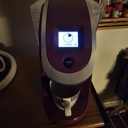 Keurig 2.0 K250 Brewing System, Violet