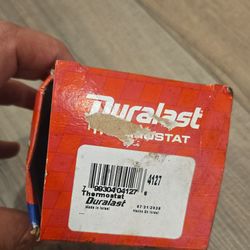 Acura tl thermostat