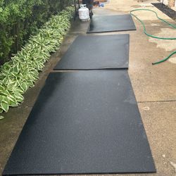 Rubber Mats