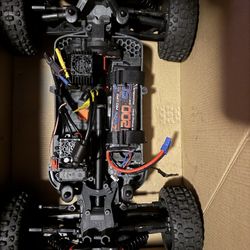 RC Car