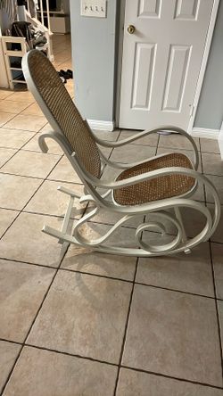 Rocking Chair