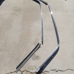 1964 Impala Parts