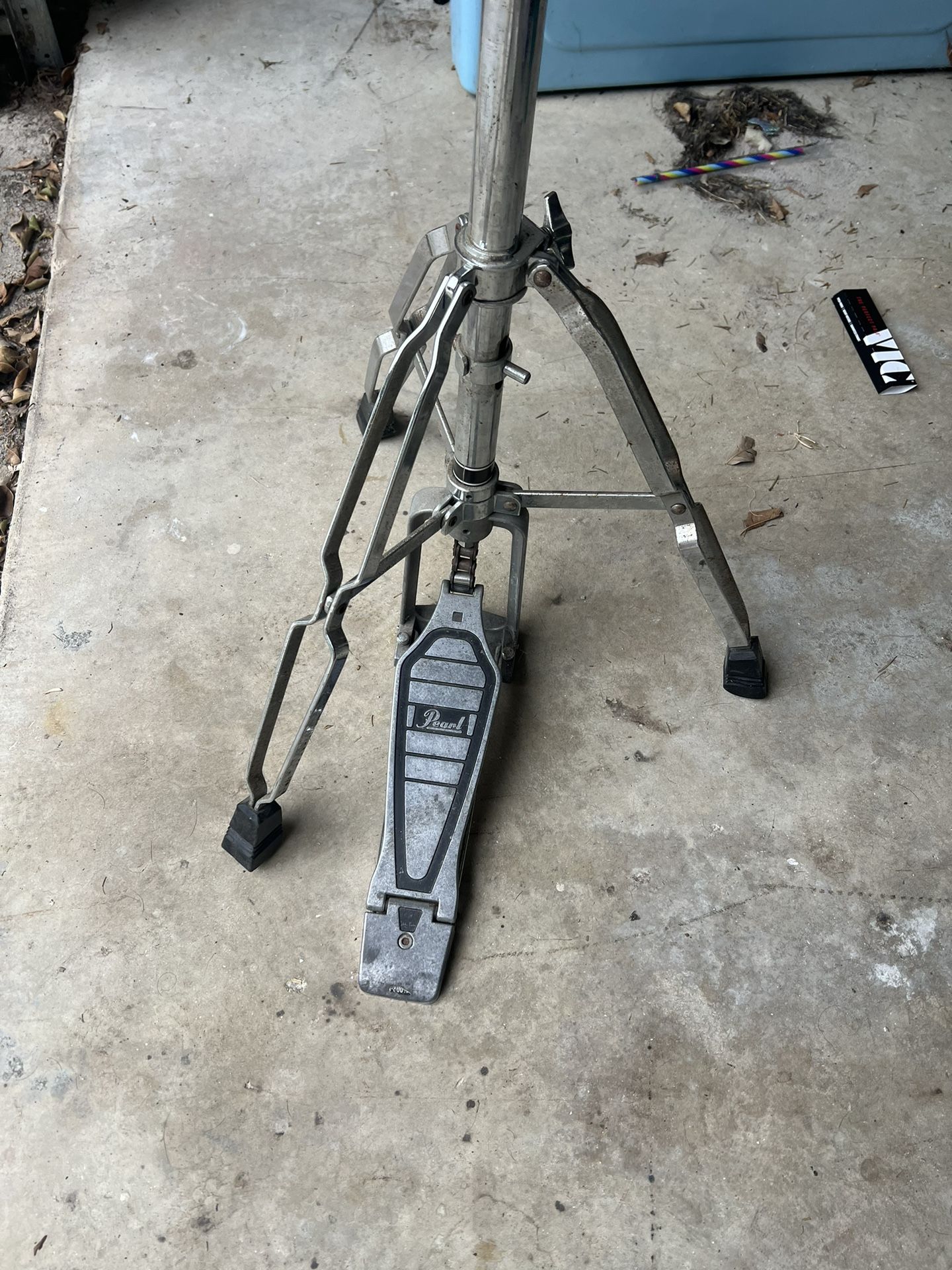 Pearl Hihat Stand