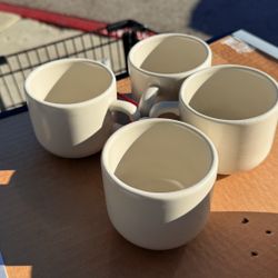 Small Coffee Cups 