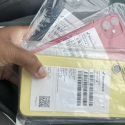 iPhone 11 UNLOCKED 64 Gb 