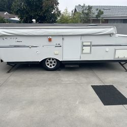 Rv For Sale (Price Can Be Discussed Read Description)