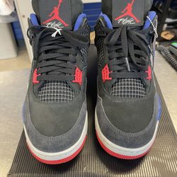 Jordan Retro 4 