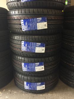 (contact info removed) TIRES