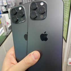 Unlocked iPhone 16 Pro Max 512GB 