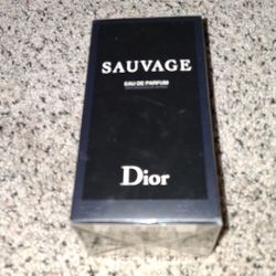 Sauvage Dior 100ml 
