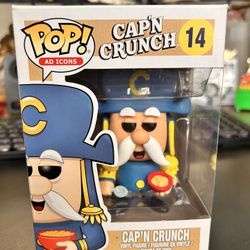 Funko Pop